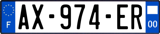 AX-974-ER