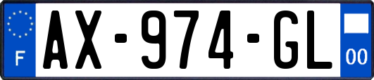 AX-974-GL