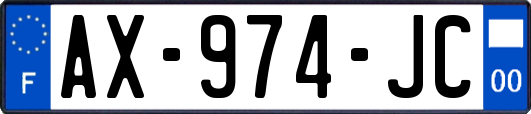 AX-974-JC