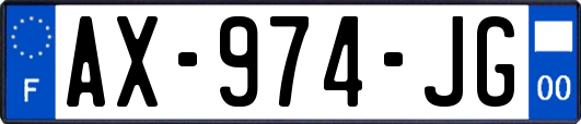 AX-974-JG