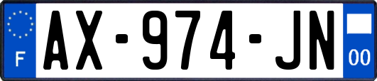 AX-974-JN