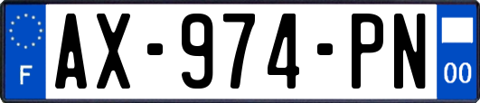 AX-974-PN