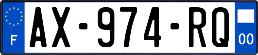 AX-974-RQ