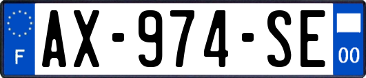AX-974-SE