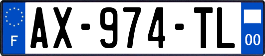 AX-974-TL