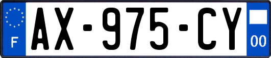 AX-975-CY