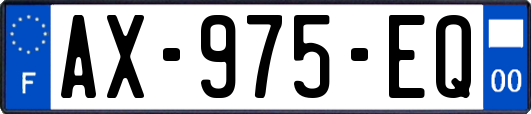 AX-975-EQ