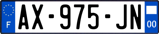 AX-975-JN