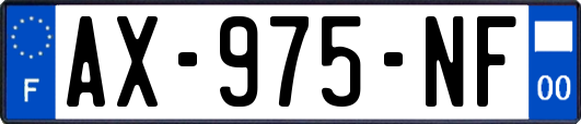 AX-975-NF