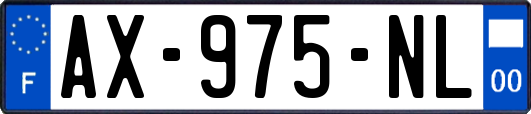 AX-975-NL