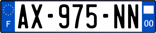 AX-975-NN
