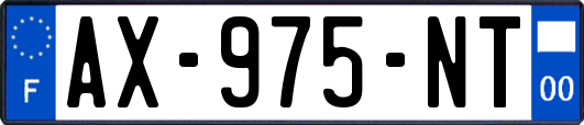 AX-975-NT
