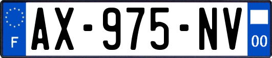 AX-975-NV