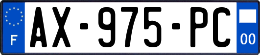AX-975-PC