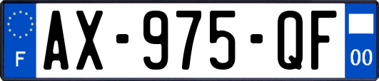 AX-975-QF
