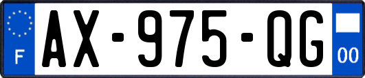 AX-975-QG