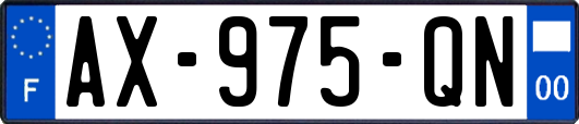 AX-975-QN