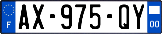 AX-975-QY