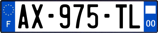 AX-975-TL
