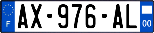 AX-976-AL