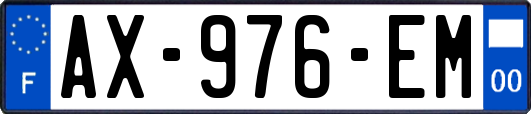 AX-976-EM