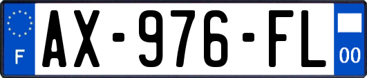 AX-976-FL