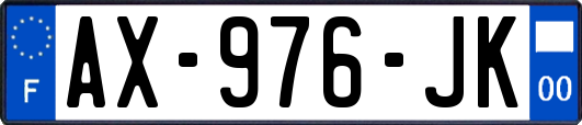 AX-976-JK