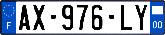 AX-976-LY