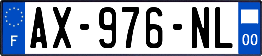AX-976-NL