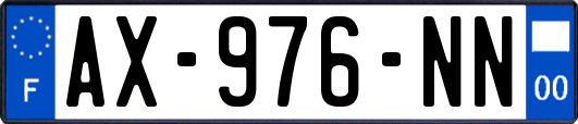 AX-976-NN
