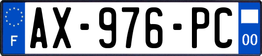 AX-976-PC