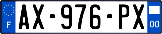 AX-976-PX