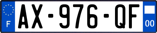AX-976-QF
