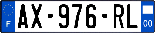 AX-976-RL