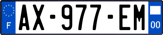 AX-977-EM