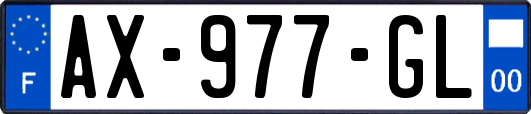 AX-977-GL