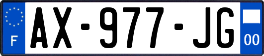 AX-977-JG