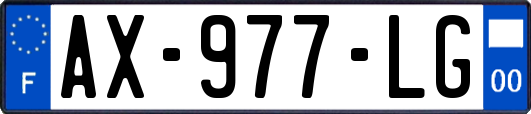 AX-977-LG