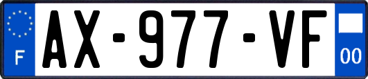 AX-977-VF