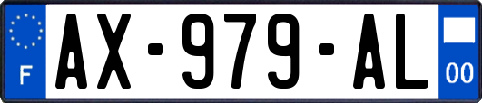 AX-979-AL