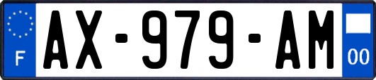 AX-979-AM