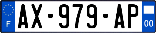 AX-979-AP