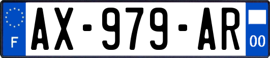 AX-979-AR