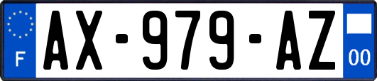 AX-979-AZ