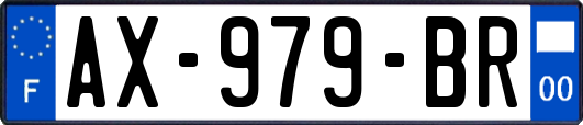 AX-979-BR