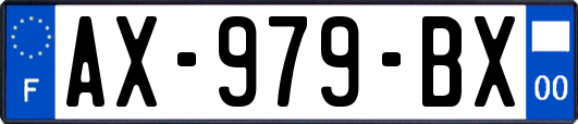 AX-979-BX