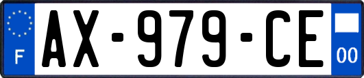 AX-979-CE