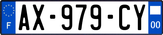 AX-979-CY