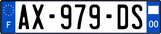 AX-979-DS