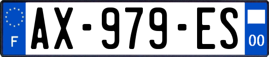 AX-979-ES